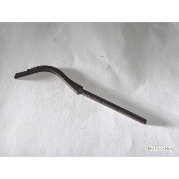 Poussoir de chien de P38, P 38