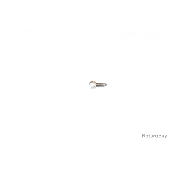 Vis de maintien de bouchon obturateur de Fusil Chassepot 1866 et 1867