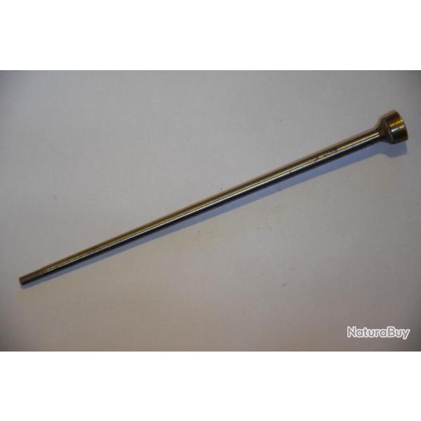 Copie baguette de pistolet d'officier 1833