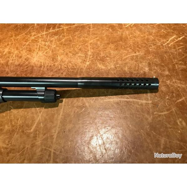 Mise en conformit pour fusil  pompe Winchester SXP