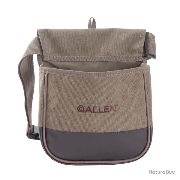 Sac � cartouches avec bandouli�re Shell Bag