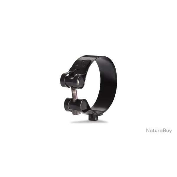 N98-PCP BOTTLE  CLAMP RING BIPOD ADAPTOR DIAMETRE 60mm