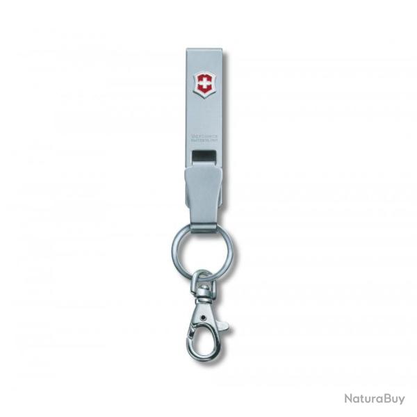 Victorinox - Multiclip - Argent - 4.1858