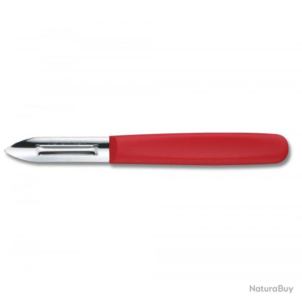 Victorinox - �plucheur - Rouge - 5.0201