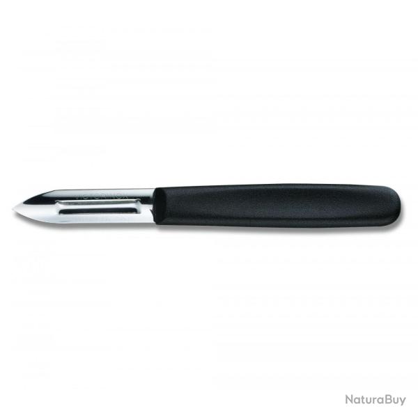 Victorinox - �plucheur - Noir - 5.0203
