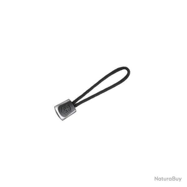 Victorinox - Cordelette Noire 65mm - 4.1824