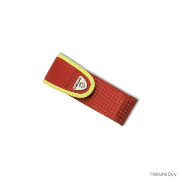 Victorinox - Etui Nylon Rouge/Jaune Pour Rescue Tool - 4.0851