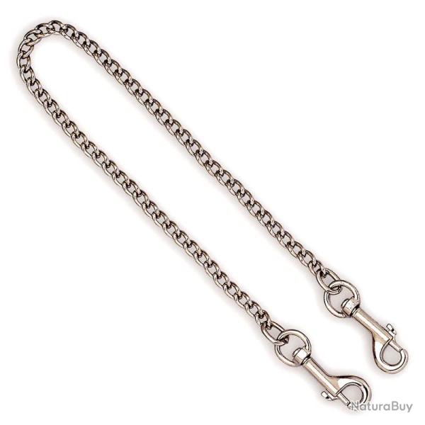 Cha�ne gourmette pour couteau (48 cm)