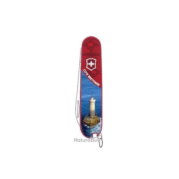 Couteau suisse Spartan "Phare de France" [Victorinox]