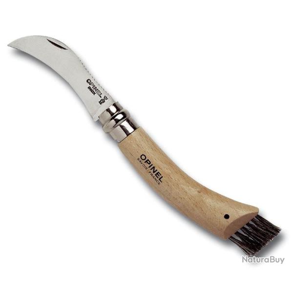 Couteau � champignons Opinel n�08 [Opinel]