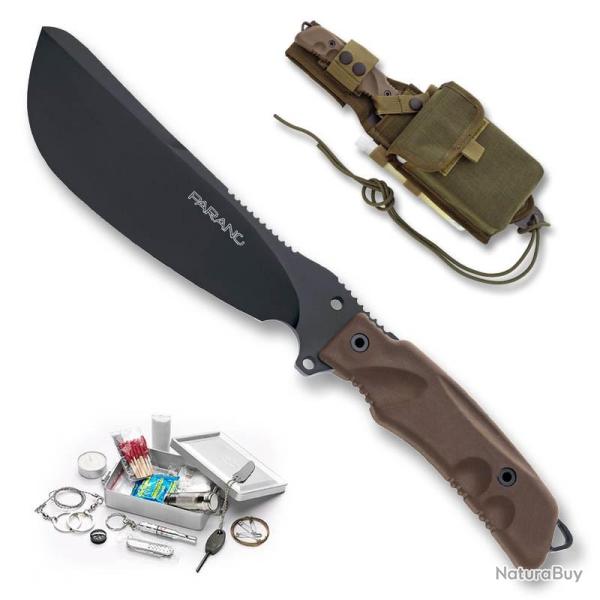 Poignard "Parang" [Fox Production]