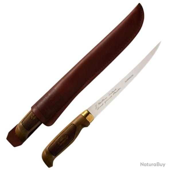 Poignard Superflex [Marttiini]