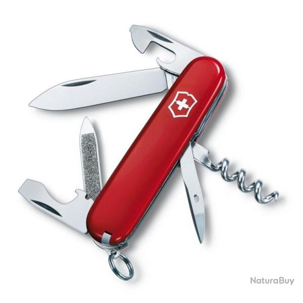 Couteau suisse Sportsman [Victorinox]