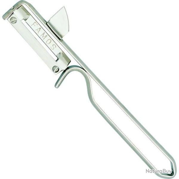 P�le asperges "Famos"