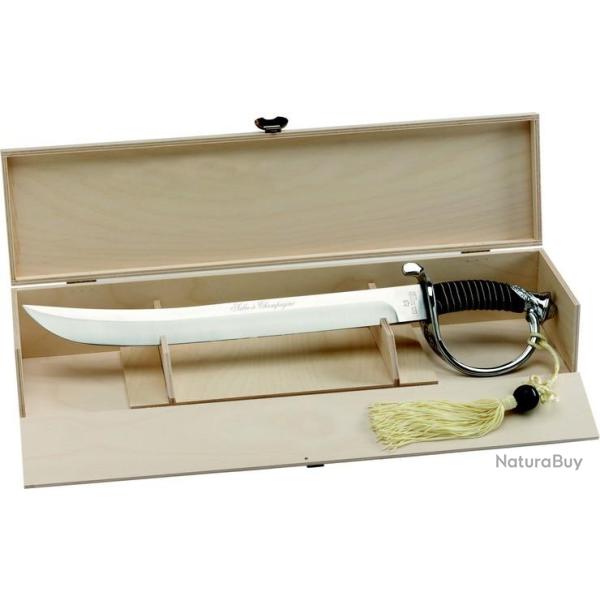 Sabre � Champagne [Fox Production]