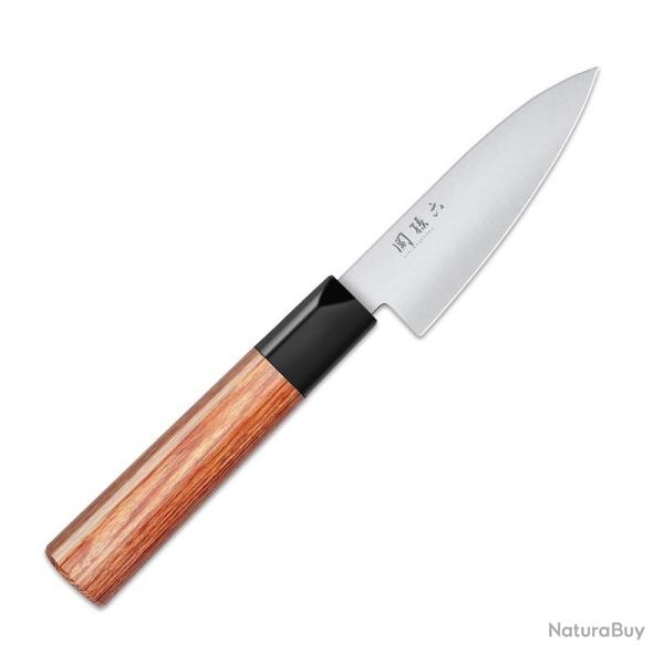 Couteau office Seki Magoroku [Kai]