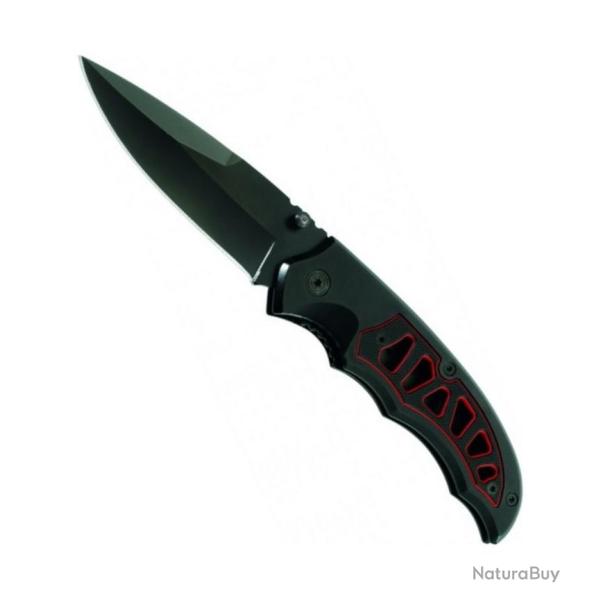 Couteau n� 223711 lame noire [Herbertz]