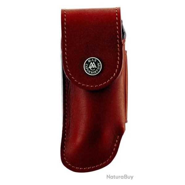 �tui cuir "P�rou" horizontal/vertical [Max Capdebarthes]