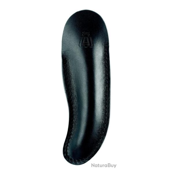 Pochette cuir pour Laguiole 10/11 cm [Max Capdebarthes]