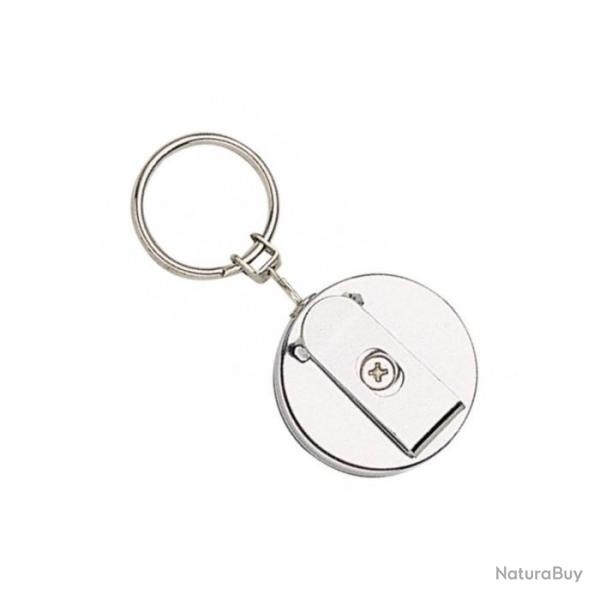 Cha�nette extensible