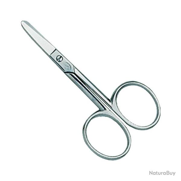 Ciseaux ongles de b�b� 8 cm [Locau]