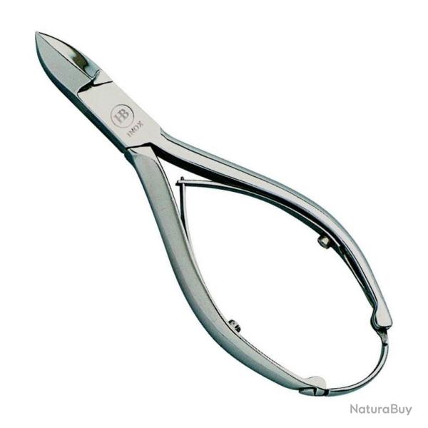 Pince � ongles am�ricaine 10 cm [HB]
