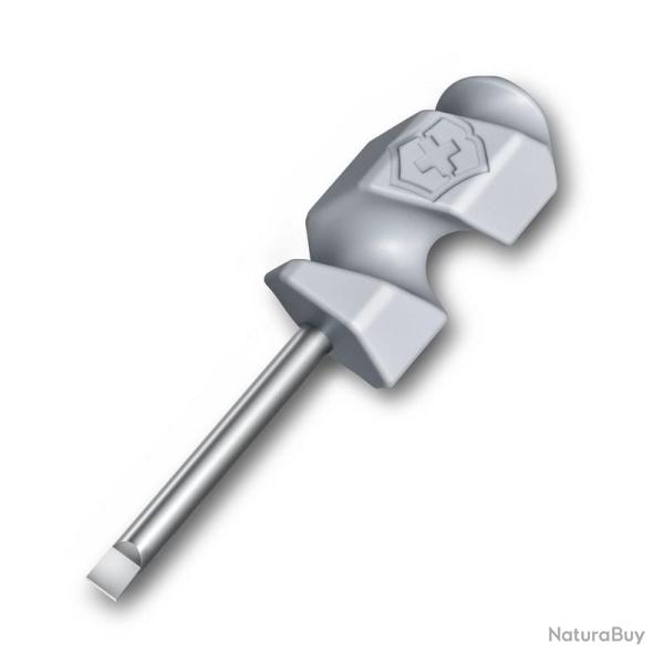 Mini-tournevis pour couteau suisse [Victorinox]