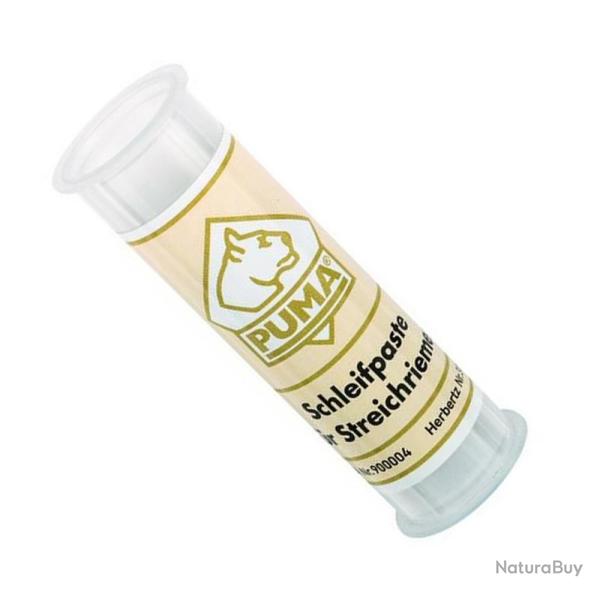 P�te � rasoir [Puma]