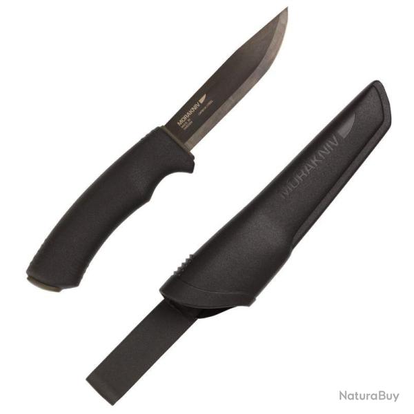 Poignard "Bushcraft" [Morakniv]