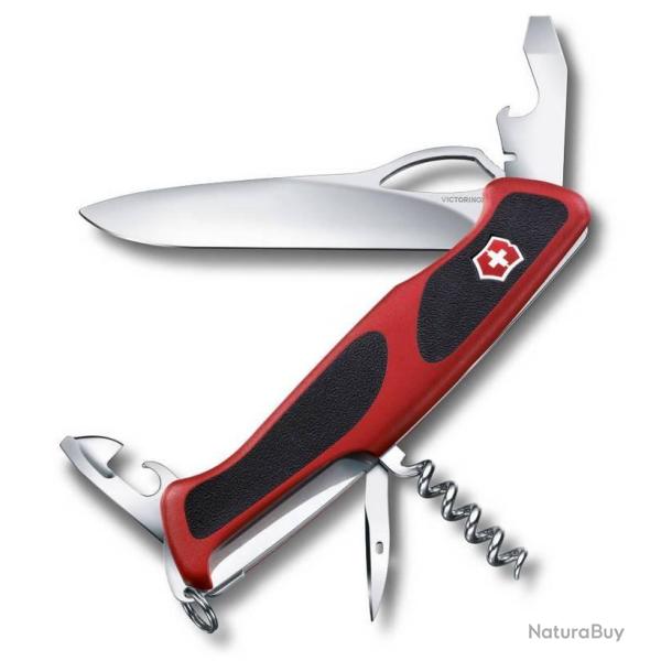 Couteau suisse Ranger Grip 61 M [Victorinox]