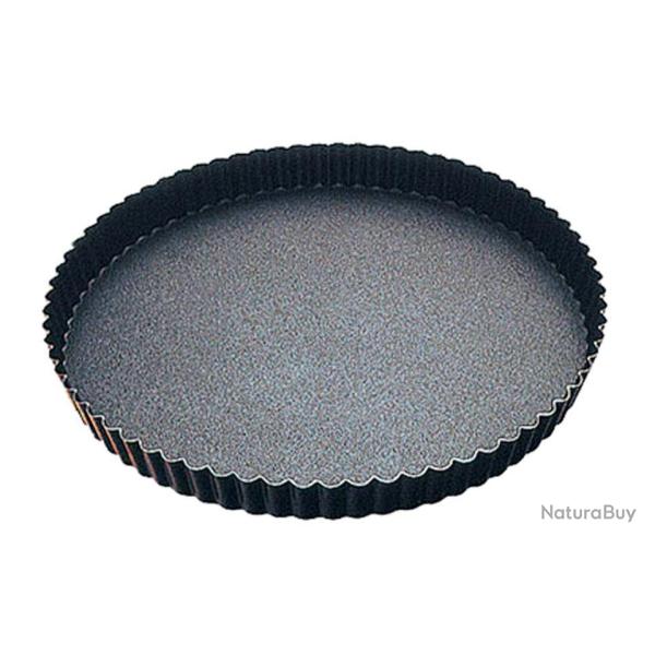 Tourti�re ronde 24 cm [Gobel]