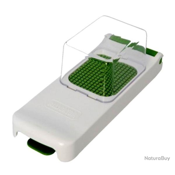 Coupe-l�gumes "Mini Chopper" 3 mm [Alligator]