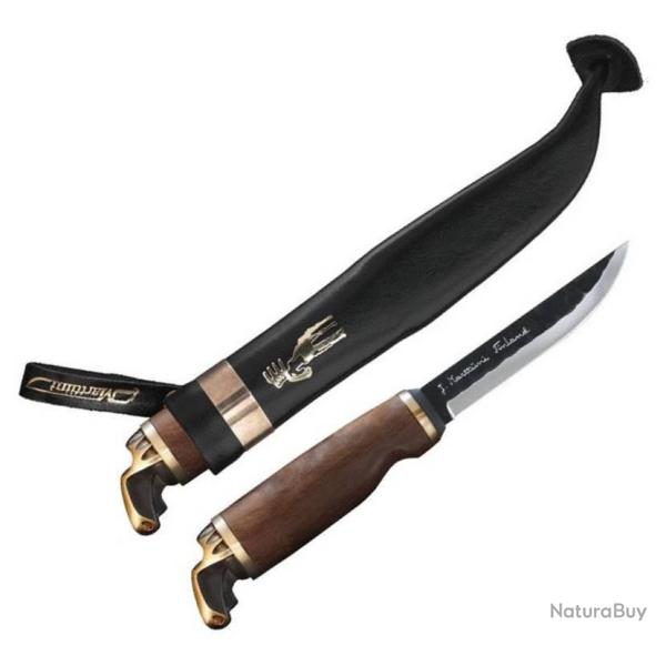 Poignard "Antler" Bouleau [Marttiini]