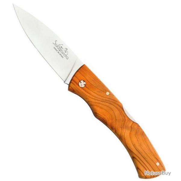 Couteau if 11,5cm [Salamandra]