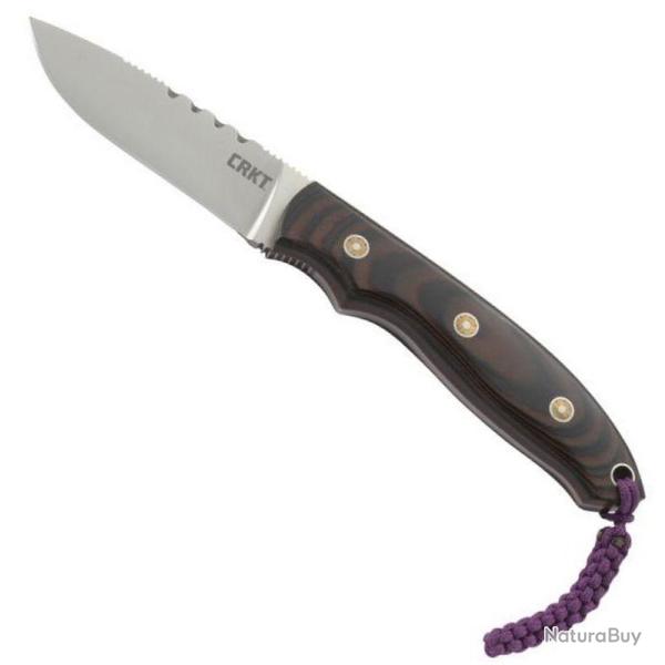 Poignard "Hunt'n Fisch' [CRKT]