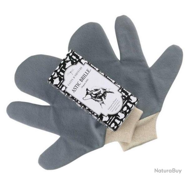 Paire de Gants d'Orf�vre