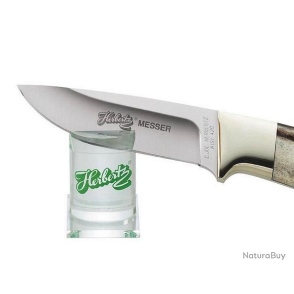 Support Plexi pour Couteau [Herbertz]