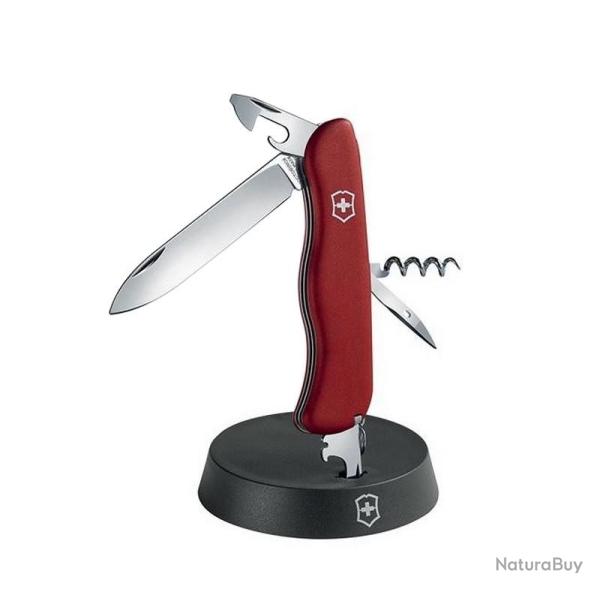 Pr�sentoir rond "Swiss Tool" [Victorinox]