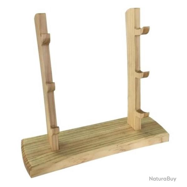 Support pour Poignards (vide) [Muela]