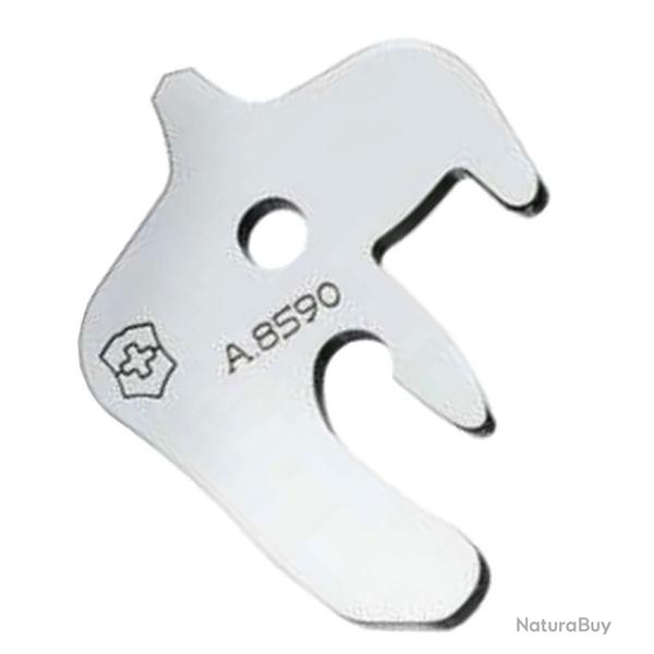 Brise-Vitre pour Rescue Tool [Victorinox]