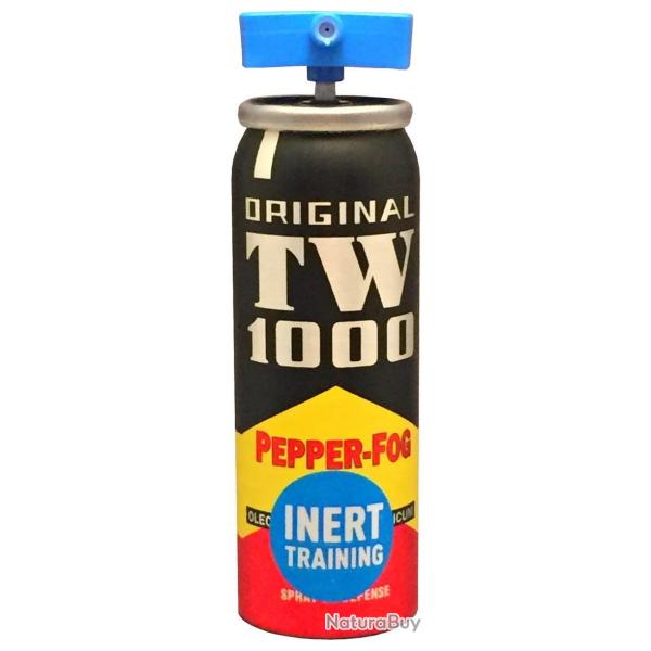 Recharge Inert-Jet bombe lacrymogne "Super Garant Pro" 63 ml [TW1000]