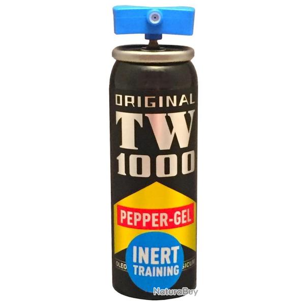 Recharge Inert-Gel bombe lacrymog�ne "Super Garant Pro" 63 ml [TW1000]