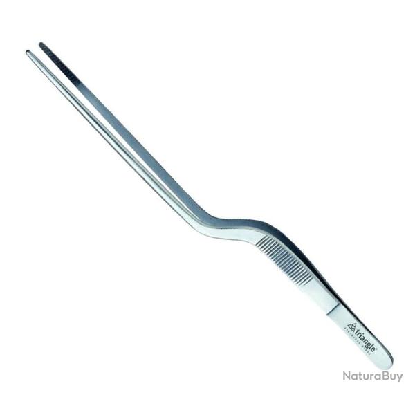 Pince � dresser "coud�e" [Triangle]