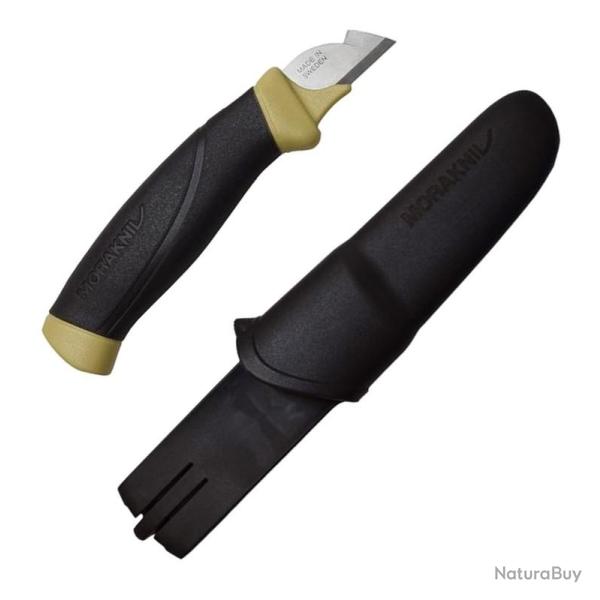 Couteau �lectricien [Morakniv]