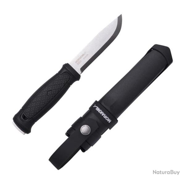 Poignard "Garberg" inox [Morakniv]