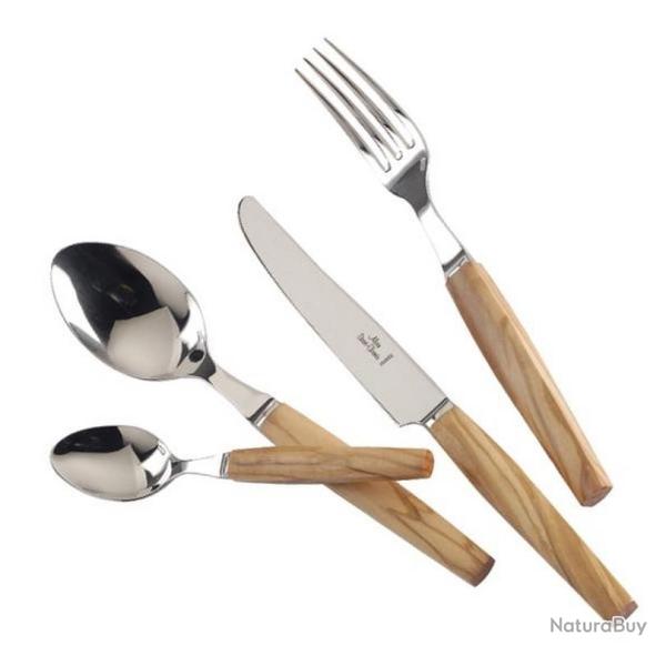 Couteau de table "Gen�ve" [Alain Saint-Joanis]