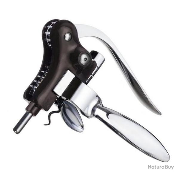 Tire-bouchon � levier [Vacu Vin]