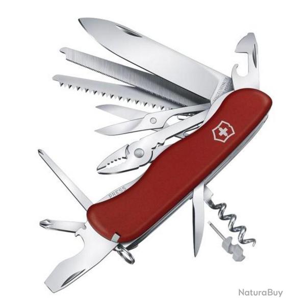 Couteau suisse Work Champ [Victorinox]