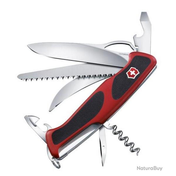 Couteau suisse Ranger Grip 57 M [Victorinox]