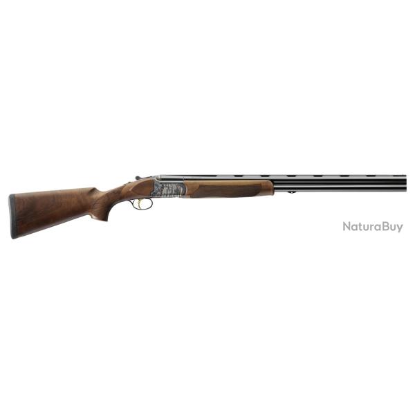 Fusil De Chasse Superpos� Bettinsoli Xtrail Calibre 12